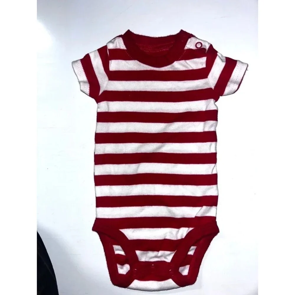 Just One You By Carters set striped